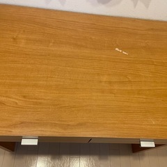 【2/28まで】テーブル/デスク/勉強机の画像