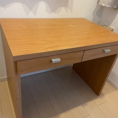 【2/28まで】テーブル/デスク/勉強机の画像