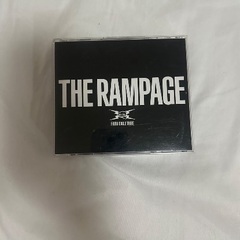 RAMPAGE