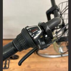自転車 26インチ　6速　Ａ-502の画像