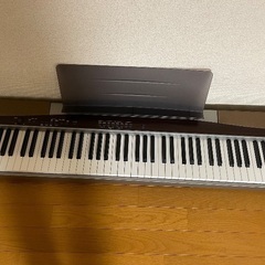 電子キーボード