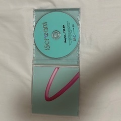 アイクリーム　LDHの画像