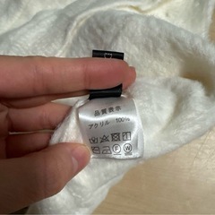 カーディガン レディースの画像