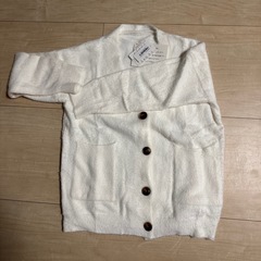 カーディガン レディース