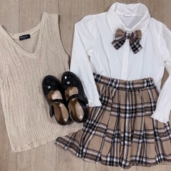 入学式服セット