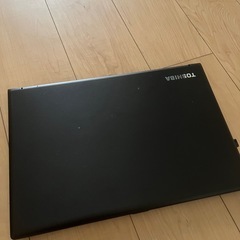 TOSHIBA ダイナブック