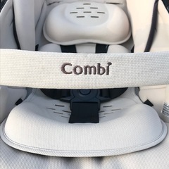 コンビ スゴカル 4キャス エアー エッグショック HK エアリーネイビー【少走行距離】の画像