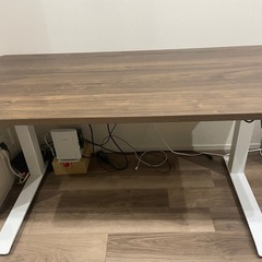 FlexiSpot E7Pro 脚フレーム 天板セット