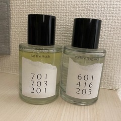 Addict 香水2個セット