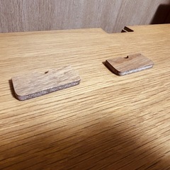 【値下げ】ベルメゾン　パソコンデスク　学習デスク　デスク　化粧台の画像