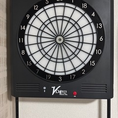 Vダーツ H3L