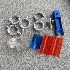 【頭が冴える知育玩具】コストコ マーブルマニア ビー玉転がし くみくみスロープ ピタゴラスイッチの画像