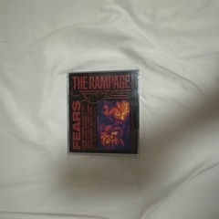 RAMPAGEの画像