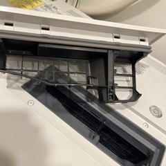 Panasonic ドラム式乾燥機付洗濯機
の画像