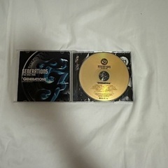GENERATIONSの画像
