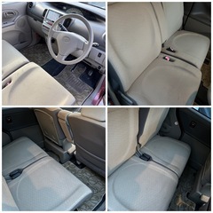🉐H20ダイハツタントX 2WDナビ、Bカメラ、ドラレコ、16万㌔、CVT、助手席電動スライドドアの画像