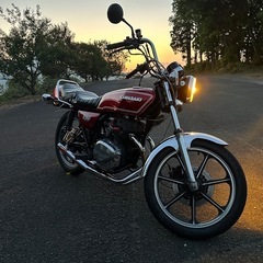 Z250FT
の画像