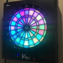 Vダーツ H3Lの画像