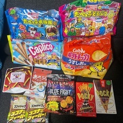 お菓子135