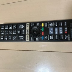テレビ32型　HITACHIの画像