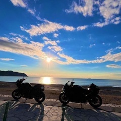 🌸2/22(土)西多摩発～山梨方面ツーリング🏍🏍🏍³₃【多摩地区、多摩に近い埼玉/神奈川の男女【あと男性1名、女性2名募集】小人数で和気あいあい😉👍 - メンバー募集