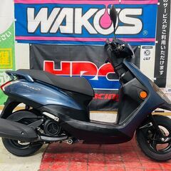 【実動】ヤマハ アクシスZ SED7J 走行距離13千km 125cc 原付二種 配送可 千葉県木更津市発の画像