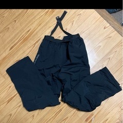 FILAスキー・スノボウェア　パンツセットの画像