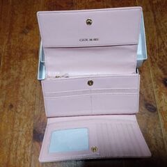 CECIL McBEE新品未使用財布の画像