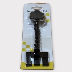 【新品】 ペット用 自撮り棒