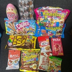 お菓子136
