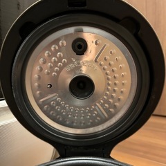 【決まりました☺︎】炊飯器　3合用の画像