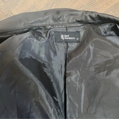 レザージャケットXL の画像