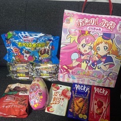 お菓子137