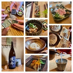 2025年2月第4週❗️祐天寺『百名店・蕎や 月心』満員御礼🙇‍♂️