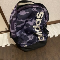 アディダスオリジナルスバック