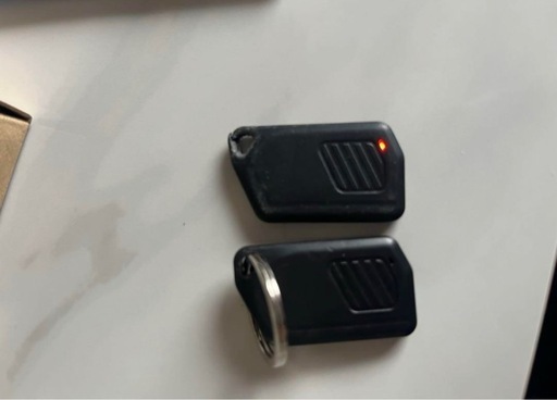 オーサーイグラアラームステンレススキャナーセット防盗アラームシステム