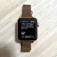 Apple Watch series3