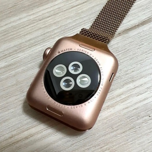 Apple Watch series3