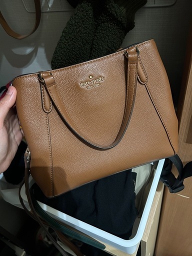 ケイトスペード　kate spade 2ウェイバッグ