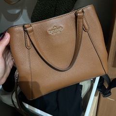 ケイトスペード　kate spade 2ウェイバッグ