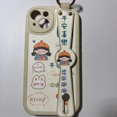 iPhone12、iPhone13ケース　カバーセット