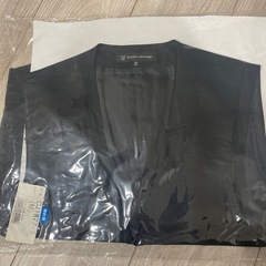 定価6000円ワイシャツ　ベスト　セット　タグ付きの画像