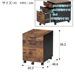 【最終値下げ】ワゴンの画像
