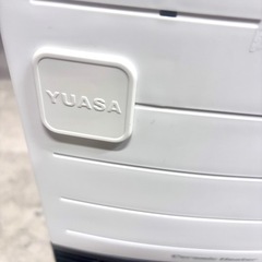 セラミックヒーター◼️稼働品の画像