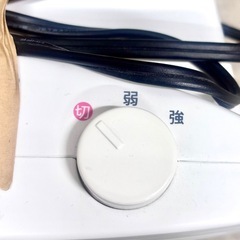 セラミックヒーター◼️稼働品の画像