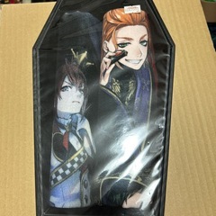 ツイステッドワンダーランド