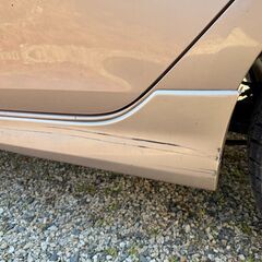 ダイハツ　MAX（マックス）　コミコミ７万円　平成14年式　車検R7年4月13日まで　ETC ドラレコ付きの画像