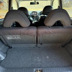 ダイハツ　MAX（マックス）　コミコミ７万円　平成14年式　車検R7年4月13日まで　ETC ドラレコ付きの画像