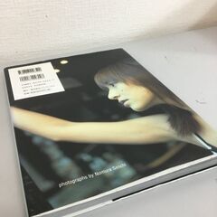 🍀矢田亜希子写真集「De Mi Corazon AKIKO YADA」の画像