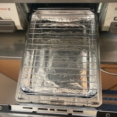 (お取引中)リンナイ ガスコンロLPガス用の画像